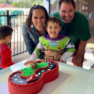 Meet your Posher, Karen